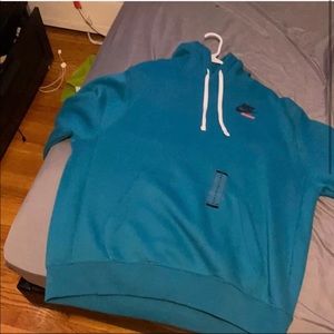 nike hoodie